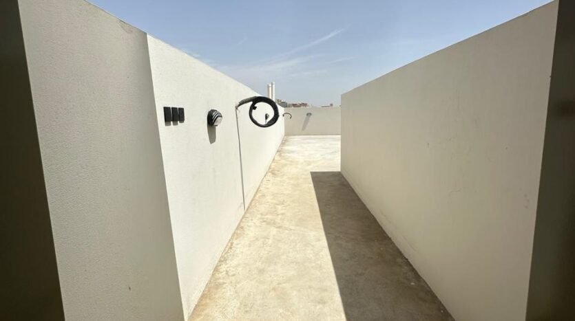 شقق فاخرة في حي المحالة