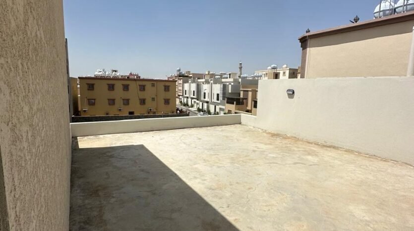 شقق فاخرة في حي المحالة