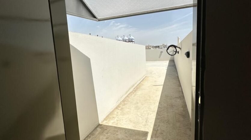 شقق فاخرة في حي المحالة