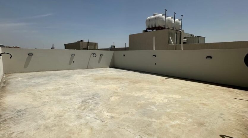 شقق فاخرة في حي المحالة