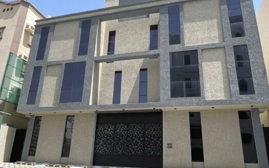 شقق جديدة للبيع