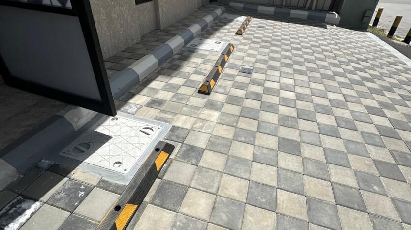 شقق فاخرة في حي المحالة