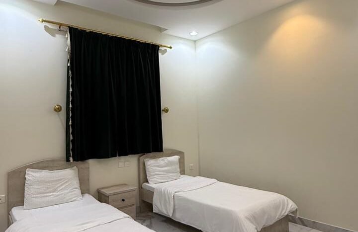 فيلا الصحافة