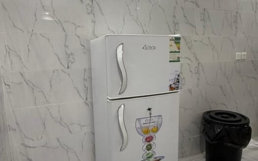 عمارة بناء شخصي مكونة من فلة وشقق في حي الصحافة قريبة من المطار