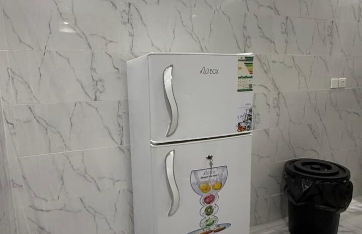 فيلا الصحافة