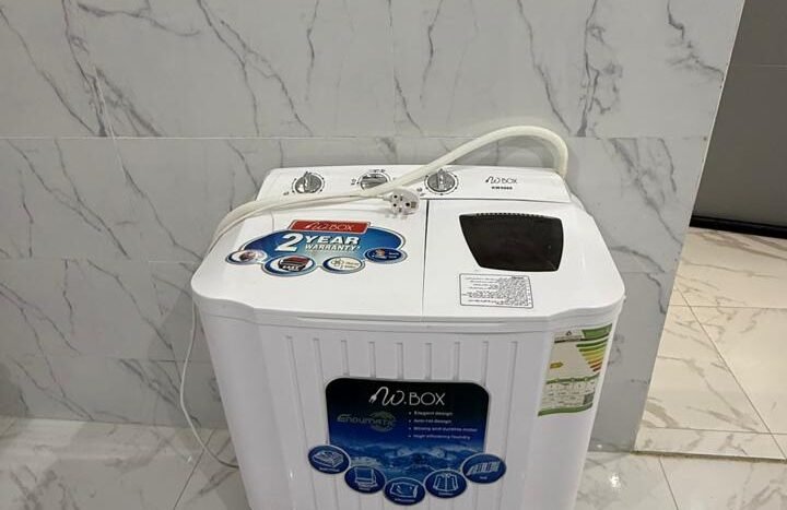 فيلا الصحافة