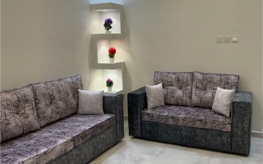 فرصة استثمارية مميزة – ثلاث شاليهات حي الصفا