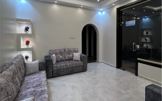 فرصة استثمارية مميزة – ثلاث شاليهات حي الصفا