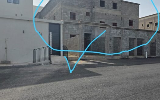 عمارة للبيع