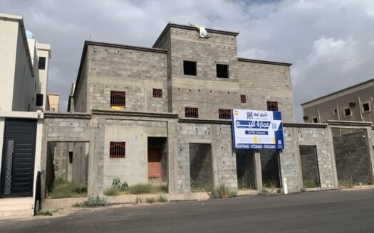 عمارة للبيع